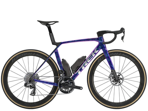 Madone SLR 9 AXS S Purple Phaze/Amethyst Marble