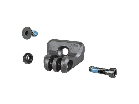 Stem Part Trek Madone SLR Blendr Base Mono Mount Kit