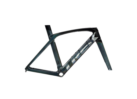 Madone SLR Disc F/S 50 Dark Prismatic/Trek Black