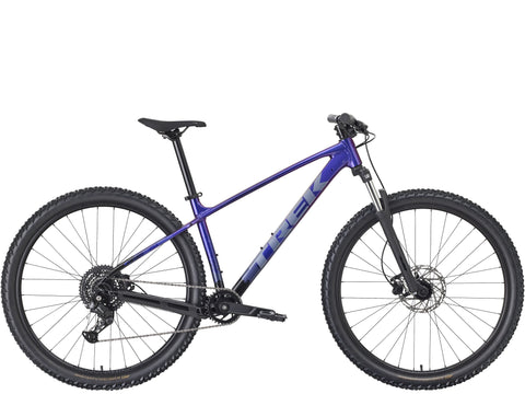 Marlin 4 XXS 26 Purple Flip/Black Fade