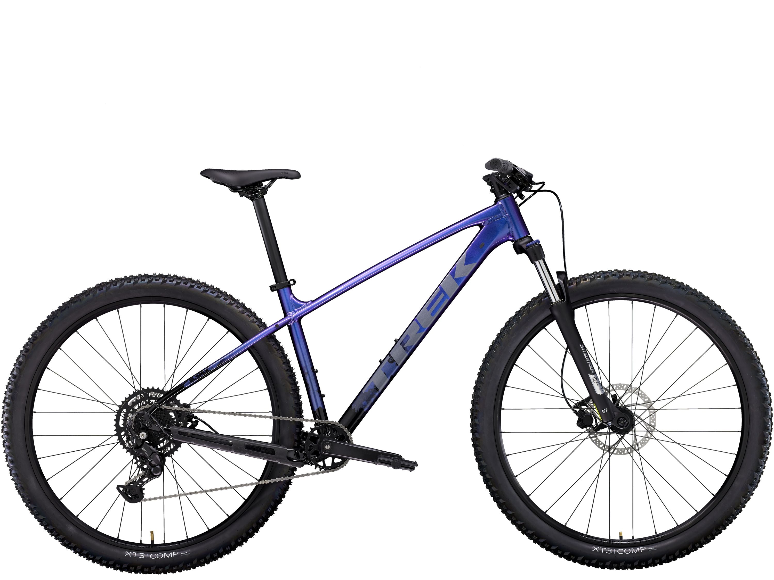 TREK MTB Marlin 6 Gen 3 Mサイズ Trek marlin 6 gen 3 – The Bike and Trike