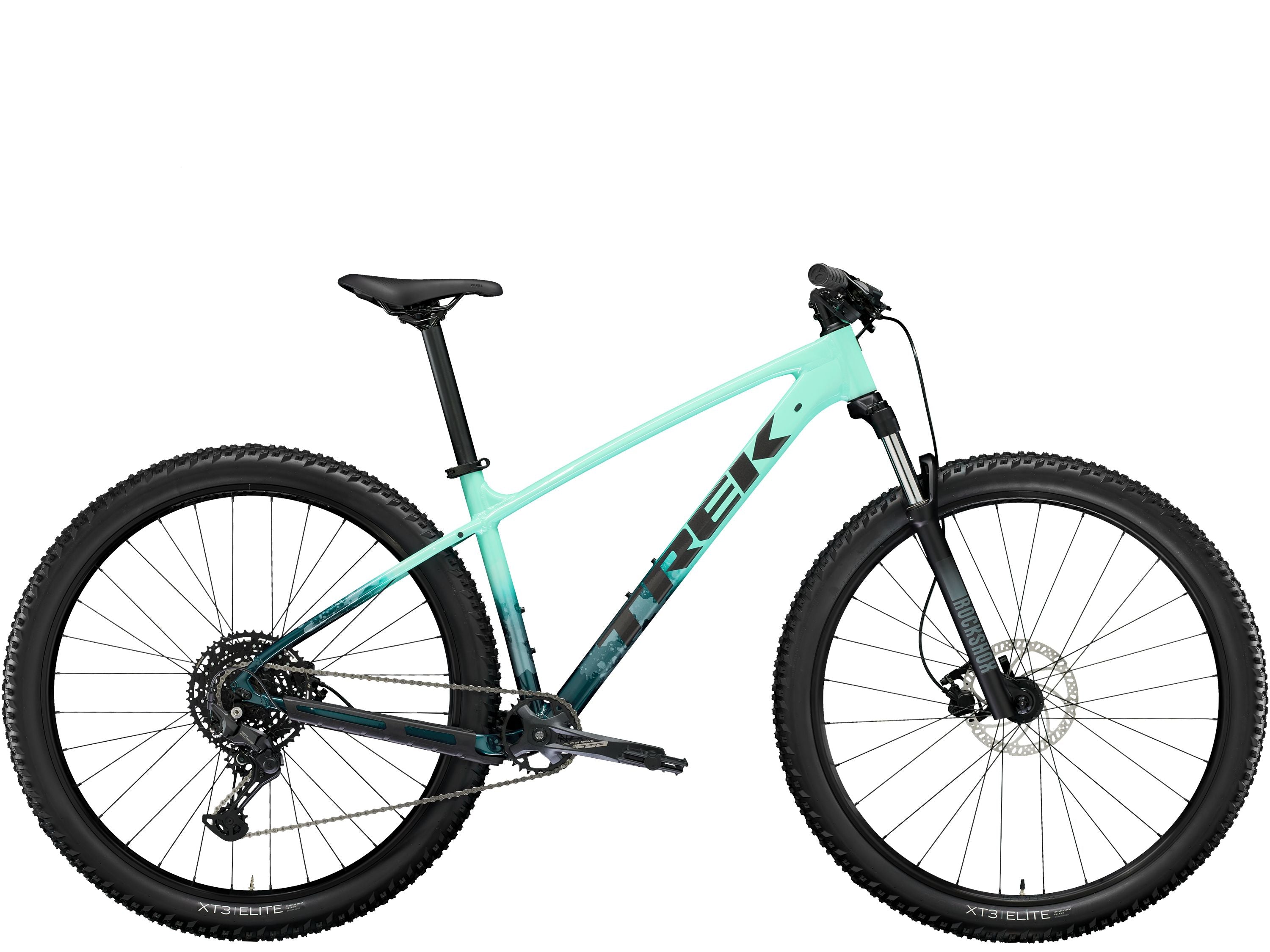 Trek marlin 6 gen 3 – The Bike and Trike