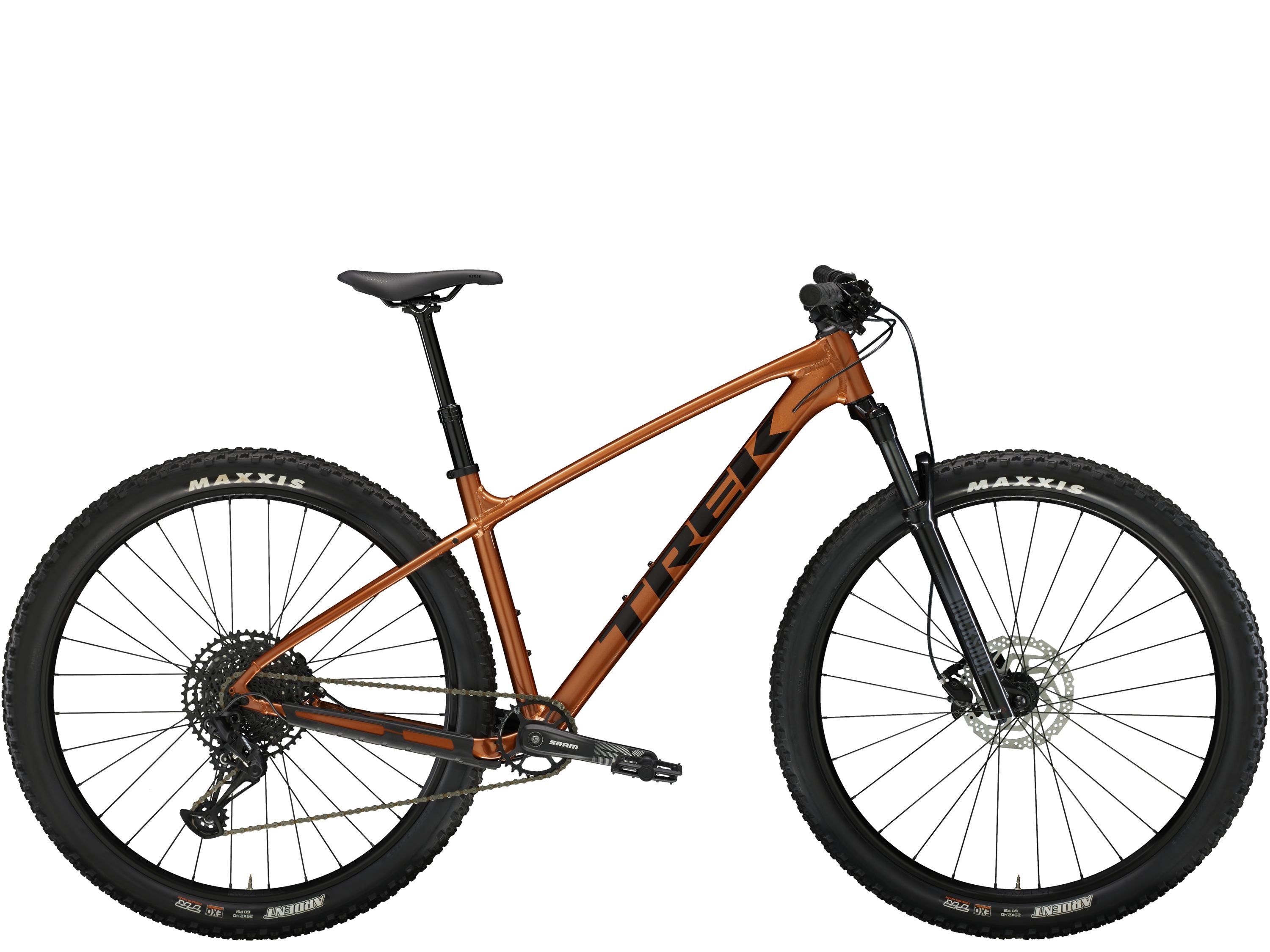 Trek marlin 7 gen 3 – The Bike and Trike