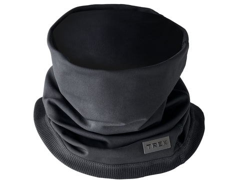 Headwear Trek Neck Gaiter One Size Black