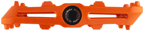 RaceFace Ride Pedals - Platform Composite 9/16" Orange