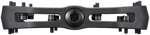 Ritchey Comp Bigfoot Pedals - Platform Composite 9/16" BA Black