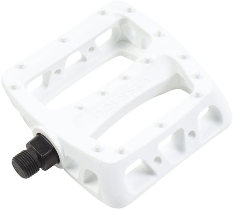 Pedals