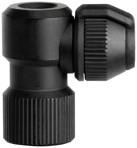 Topeak Nano AirBooster L Inflator