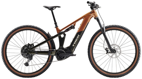 Powerfly FS+ 4 US XL 29 Pennyflake/Black Olive