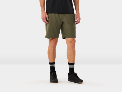 Short Trek Quantum XX-Large Black Olive
