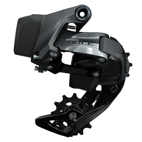 Derailleurs
