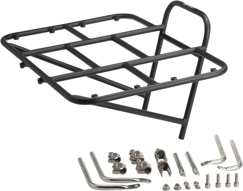 Surly 24-pack Rack Black
