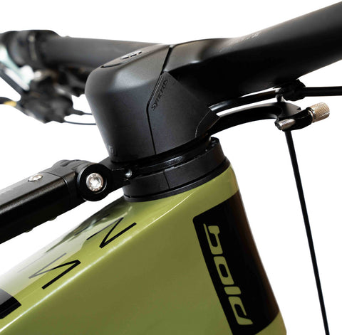 Kids Ride Shotgun Shotgun Pro Seat ICR Adapter Kit