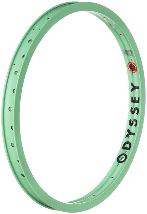 Odyssey Hazard Lite Rim - 20" Seafoam 36H