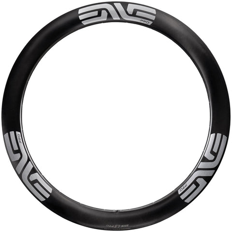 ENVE Composites SES 4.5 Pro Rear Rim - 700 Disc 24H Black