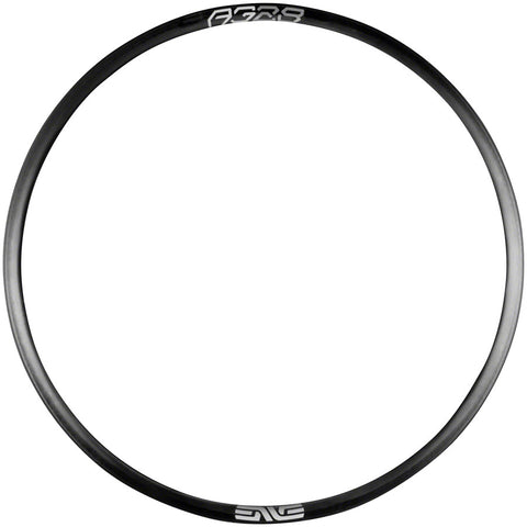 ENVE Composites AG28 Foundation Rim - 650b 24H Black
