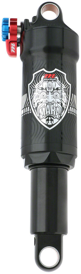 Manitou Mara Rear Shock - Metric 190 x 45 mm Black