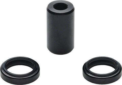 RockShox Rear Shock Mounting Hardware - 3-Piece 1/2" 6 x 22.2