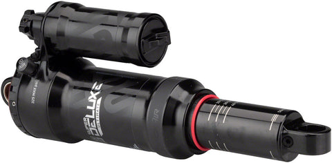 RockShox Super Deluxe Ultimate RCT Rear Shock - 230 x 65mm DebonAir 2 Tokens Medium Reb/Comp 320lb Threshold Standard Standard B2