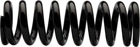 Cane Creek Double Barrel Coil Rear Shock Steel Spring 2.75"/70mm x 500lb BLK 