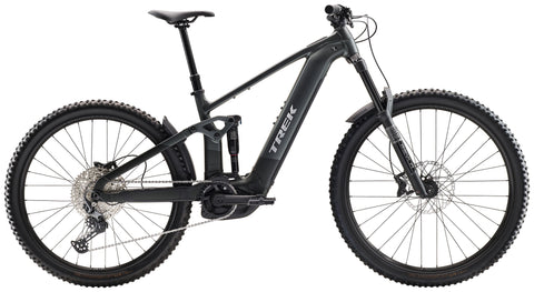 Rail+ 5 US XL Lithium Grey