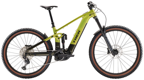 Rail+ 8 US XL Powersurge