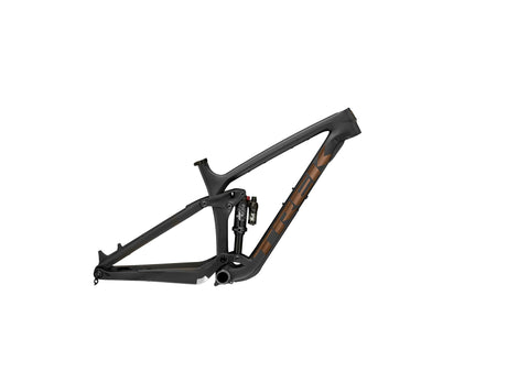 Remedy 27.5 C F/S M Matte Trek Black