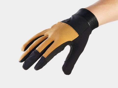 Glove Trek Rhythm Large Black
