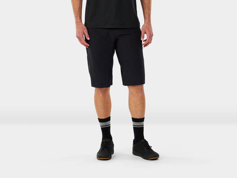 Short Trek Rhythm Small Black