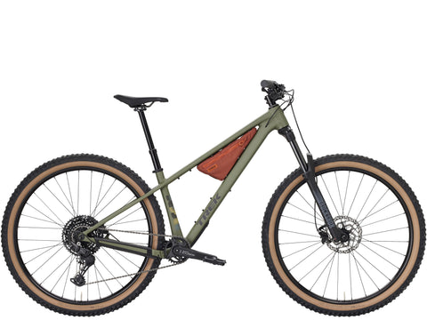 Roscoe 7 L Matte Olive Grey