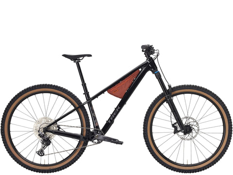 Roscoe 8 XL Dark Star