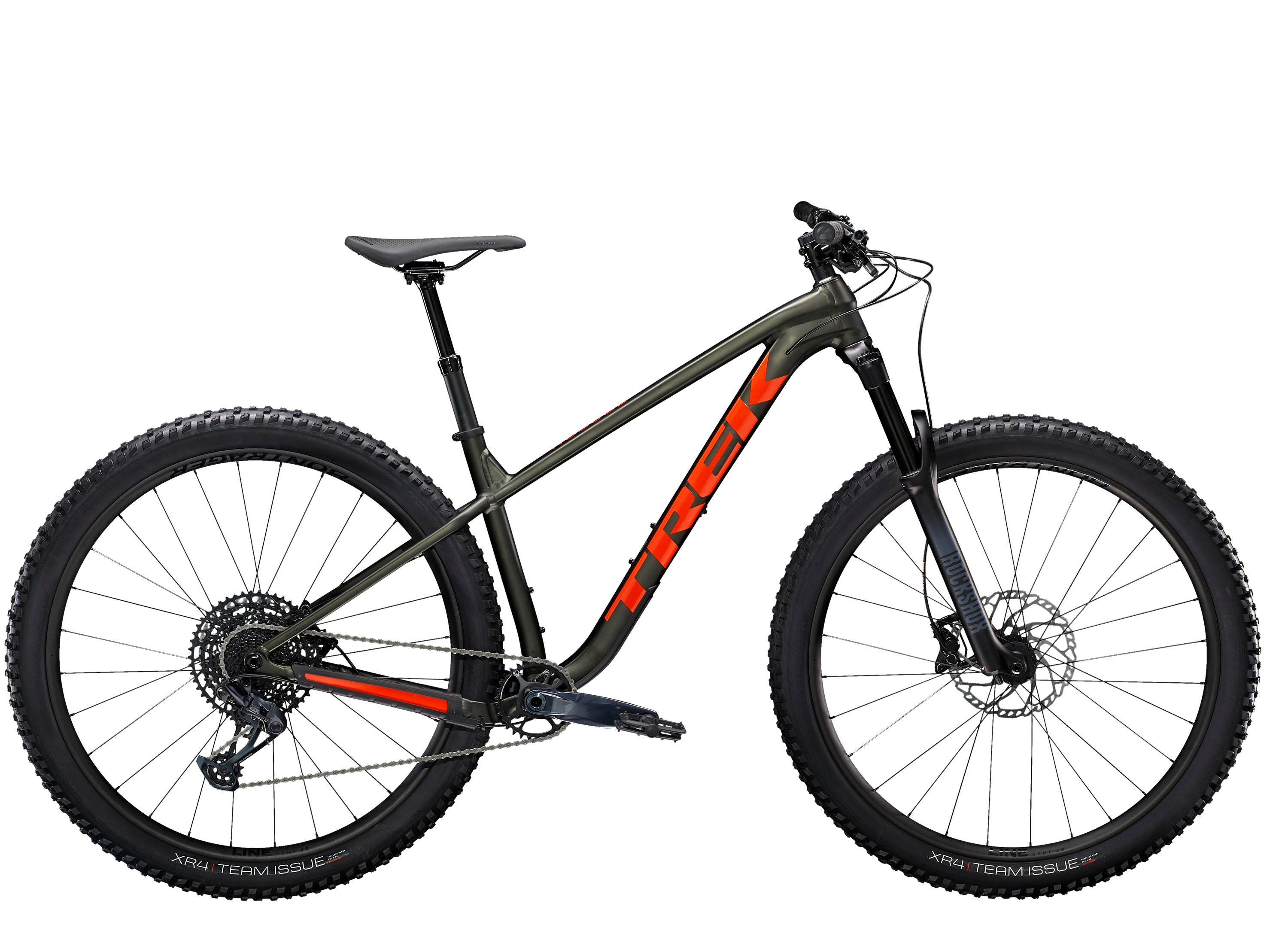 Trek Roscoe 8 マウンテンバイク モデル 5260377 値下げ不可 TREK ROSCOE 8 MOUNTAIN BIKE 2021