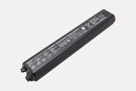ELE BATTERY, SL SYSTEM, INTERNAL BATTERY, 320WH (SBC-B15 UL/EN), W/O BOLTS S246800027
