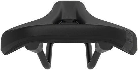 Ergon SM Enduro Saddle - Stealth Mens Medium/Large