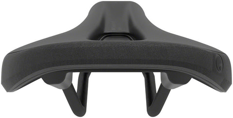 Ergon SM Enduro Comp Saddle - Stealth Mens Medium/Large