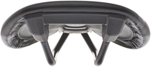 Ergon SR Pro Saddle - Titanium Stealth Mens Small/Medium