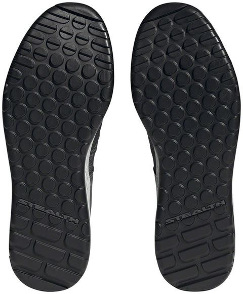 Five Ten Trailcross XT Flat Shoes - Mens Core BLK/Ftwr White/Gray Six 10.5
