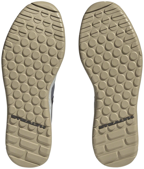 Five Ten Trailcross XT Flat Shoes - Mens Silver Violet/Ftwr White/Steel 11