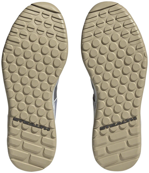 Five Ten Trailcross XT Flat Shoes - Womens Silver Violet/Ftwr White/Wonder Steel 9