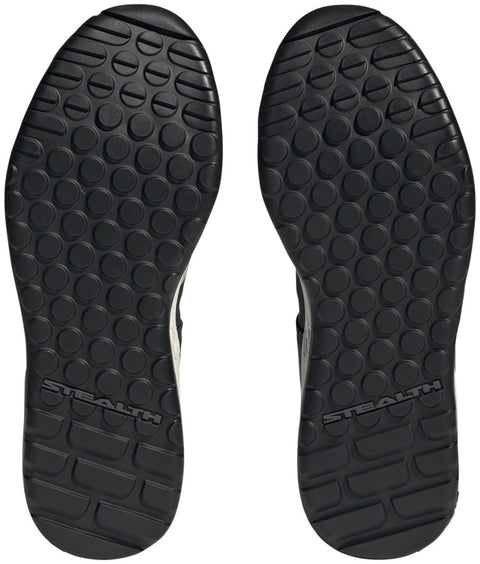 Five Ten Trailcross XT Flat Shoes - Womens Gray Six/Silver Violet/Acid Orange 9