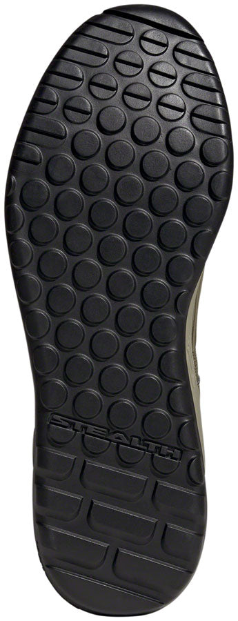 Five Ten Trailcross LT Flat Shoes - Mens Focus Olive/Lime Green/Orbit 10.5