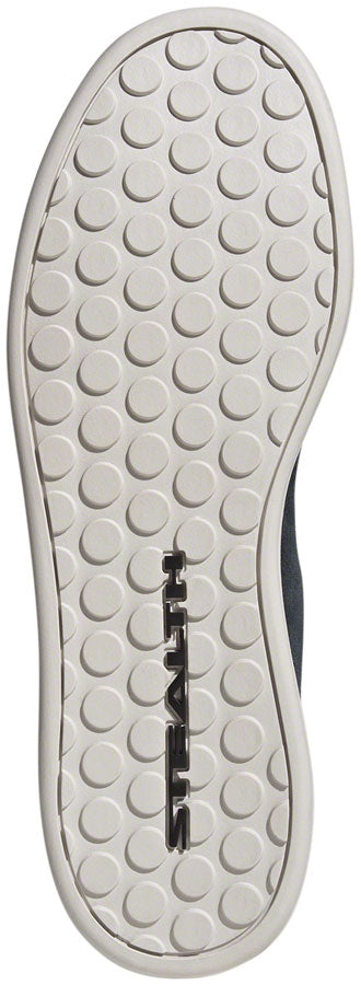 Five Ten Sleuth Flat Shoes - Mens Gray Five/Gray Three/Bronze Strata 8