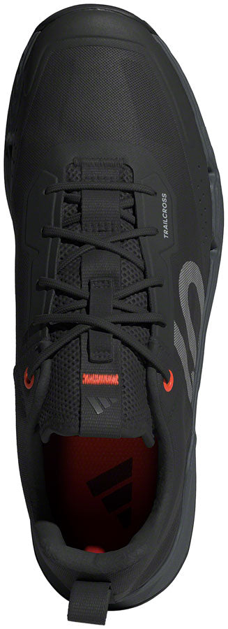 Trailcross LT Shoes - Womens Core Black/Gray One/Gray Six 8.5