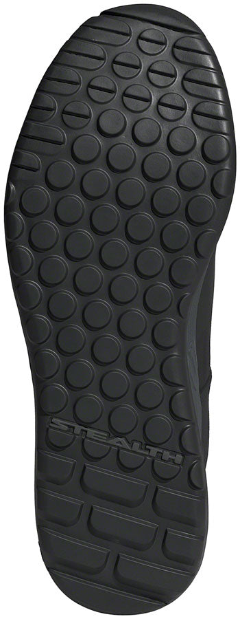 Trailcross LT Shoes - Womens Core Black/Gray One/Gray Six 8.5