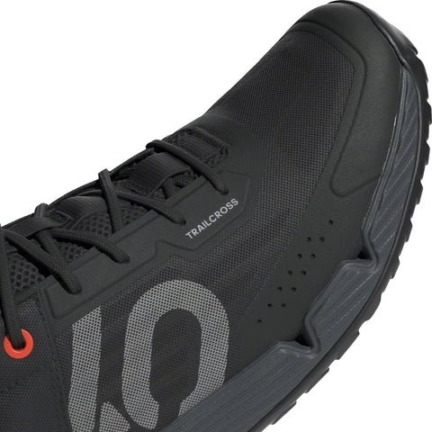 Trailcross LT Shoes - Womens Core Black/Gray One/Gray Six 8.5