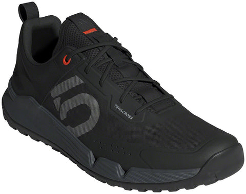 Trailcross LT Shoes - Womens Core Black/Gray One/Gray Six 8.5