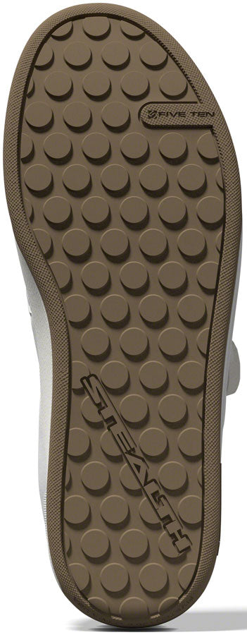 Five Ten Freerider Pro BOA Flat Shoes - Womens  FTWR White/Warm Clay/Gray Three 9.5