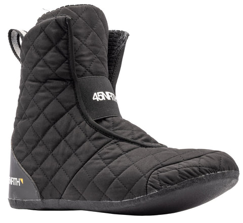 45NRTH Wolvhammer Boot Liner - Black Size 46