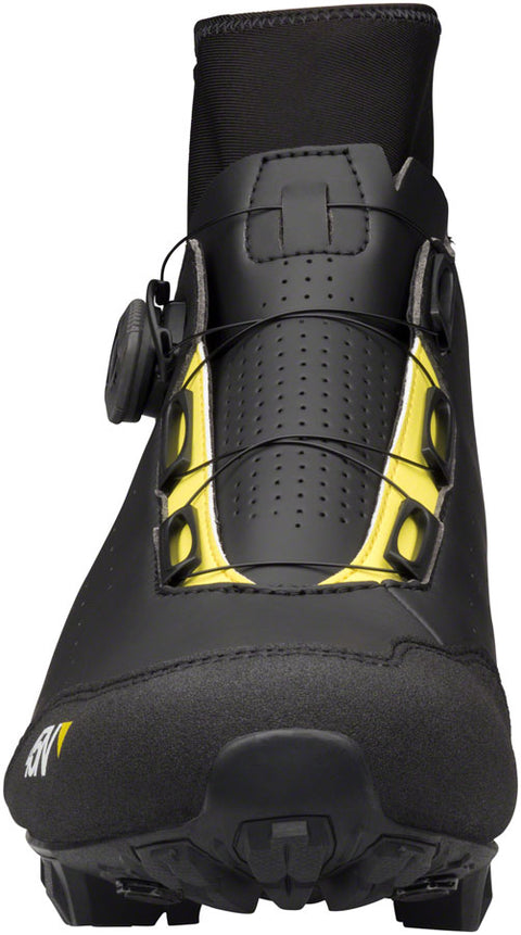 45NRTH Ragnarok Cycling Boot - Black Size 38