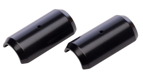 Surly 25.4-31.8 Shim Black